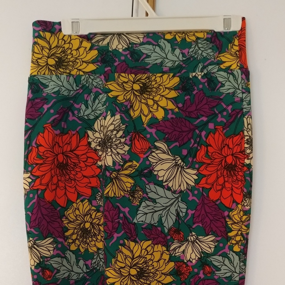 Pencil Skirt - Cassie